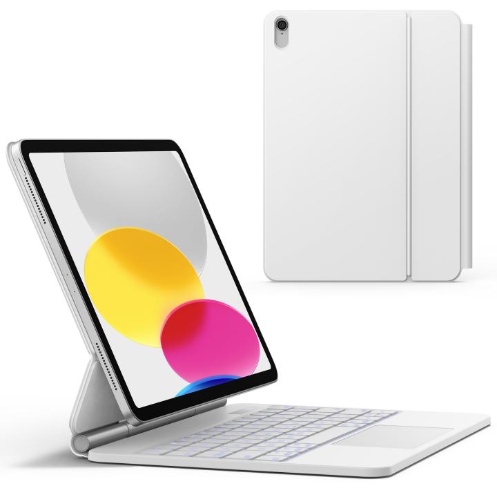 Apple Magic Keyboard For Ipad Pro 11-inch And Ipad Air 10.9-inch